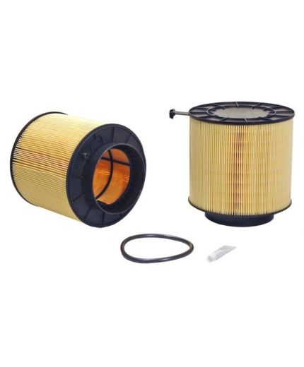 KNECHT-MAHLE Фильтр воздушный Фото 3