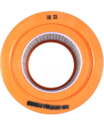 KNECHT-MAHLE Фильтр воздушный Фото 2