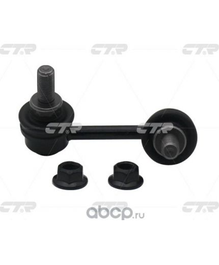 CTR Тяга стабилизатора задняя правая Фото 3