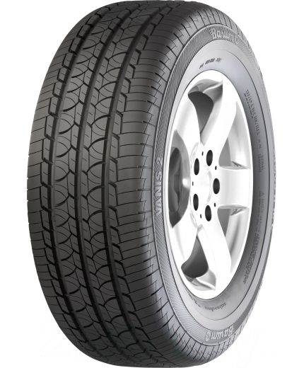 BARUM Vanis 2 205/70R15C 106/104R Фото 2