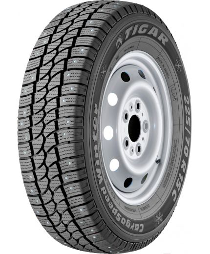TIGAR CargoSpeed Winter 185/80R14C 102/100R