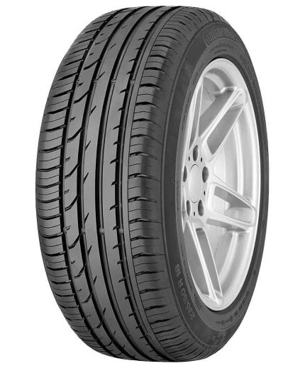 CONTINENTAL ContiPremiumContact 5 195/65R15 91H Фото 2