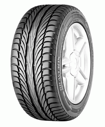 BARUM Polaris 3 235/60R16 100H Фото 3