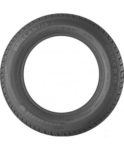 BARUM Brillantis 2 185/60R15 84H Фото 2