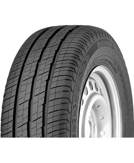CONTINENTAL Vanco 2 205R14C 109/107P Фото 2