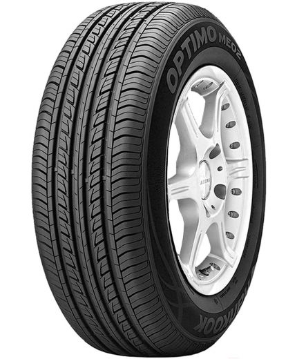 HANKOOK Optimo K424 185/60R14 82H Фото 3