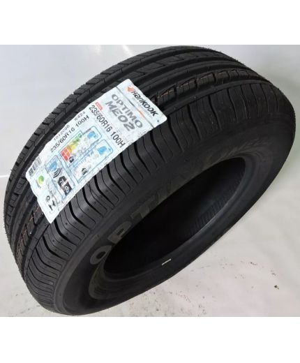 HANKOOK Optimo K424 185/60R14 82H Фото 6