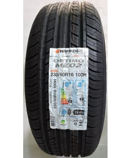 HANKOOK Optimo K424 185/60R14 82H Фото 7