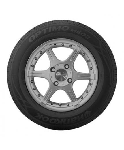 HANKOOK Optimo K424 185/60R14 82H Фото 8