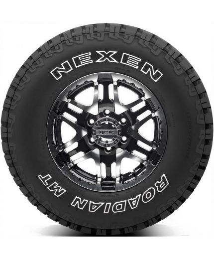 NEXEN Roadian MT 235/75R15 104/101Q Фото 5