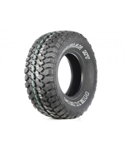NEXEN Roadian MT 235/75R15 104/101Q Фото 8