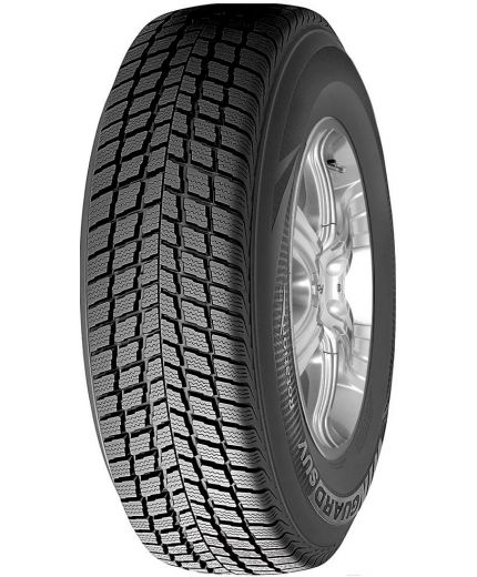 NEXEN Winguard SUV 225/65R17 102H Фото 3