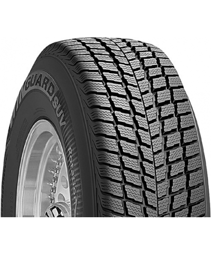 NEXEN Winguard SUV 235/65R17 108H Фото 3