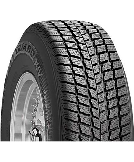 NEXEN Winguard SUV 255/55R18 109V Фото 2