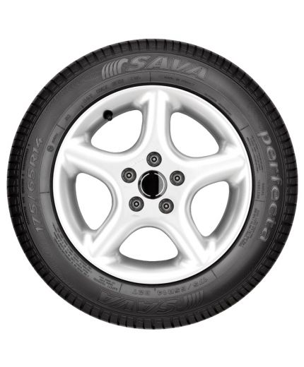SAVA Perfecta 185/60R14 82T Фото 3