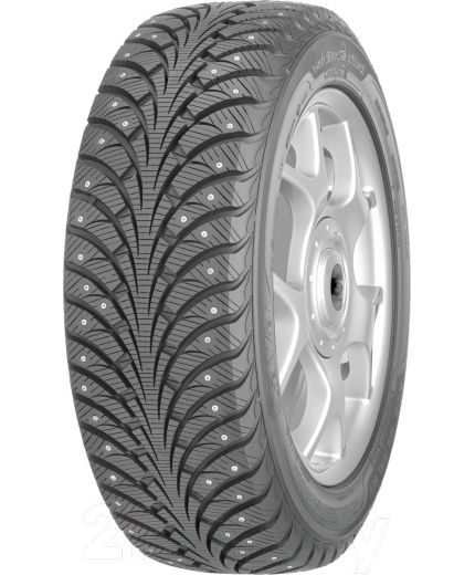SAVA Eskimo Stud 205/55R16 91T Фото 2