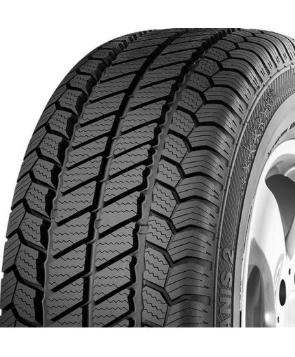 BARUM SnoVanis 2 195/75R16C 107/105R Фото 3