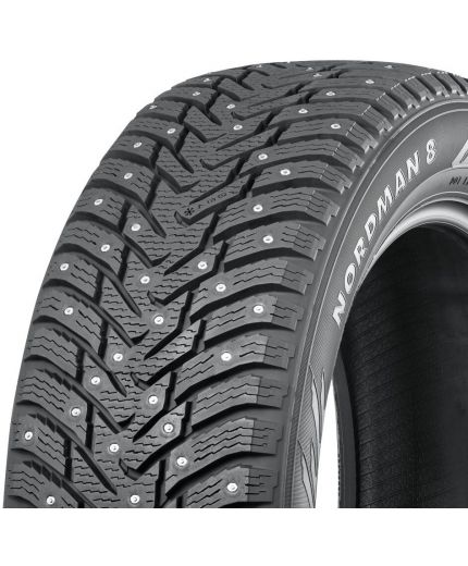 NOKIAN Hakkapeliitta 8 215/60R16 99T Фото 3
