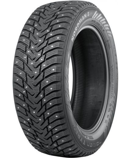 NOKIAN Hakkapeliitta 8 215/60R16 99T Фото 5