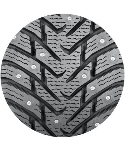 NOKIAN Hakkapeliitta 8 215/60R16 99T Фото 7