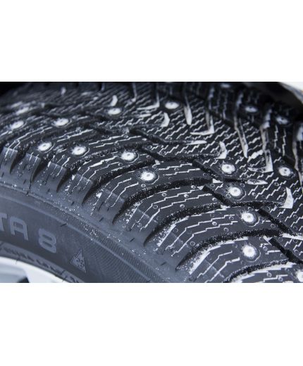NOKIAN Hakkapeliitta 8 185/65R15 92T Фото 2