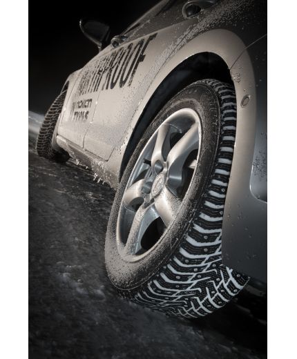 NOKIAN Hakkapeliitta 8 185/65R15 92T Фото 4