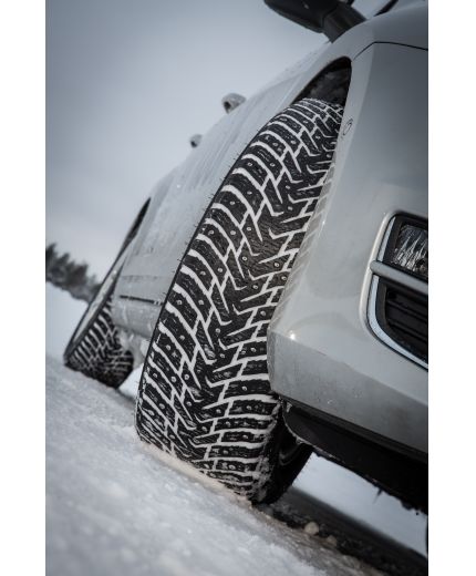 NOKIAN Hakkapeliitta 8 185/65R15 92T Фото 5
