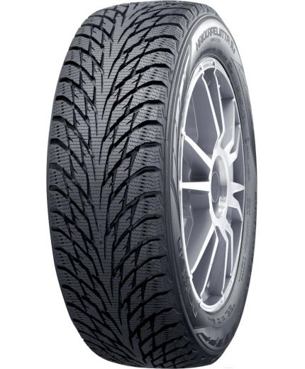 NOKIAN Hakkapeliitta R2 215/55R17 98R Фото 3