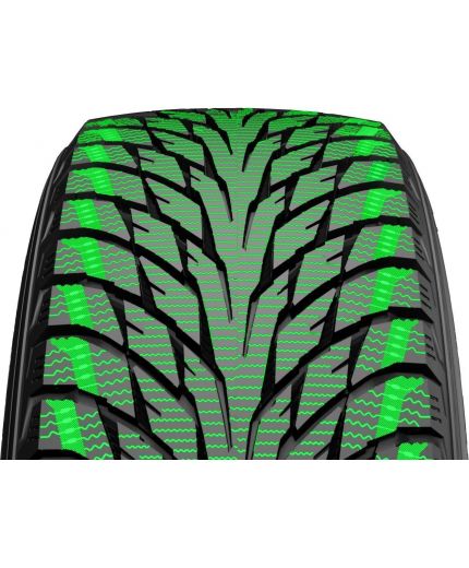 NOKIAN Hakkapeliitta R2 225/50R17 98R Фото 2