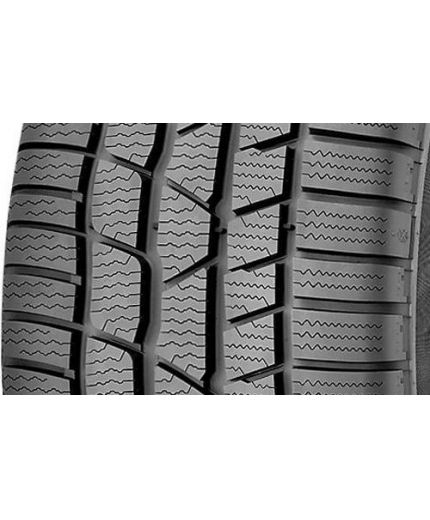 CONTINENTAL ContiWinterContact TS 830 P 245/40R19 98V Фото 4