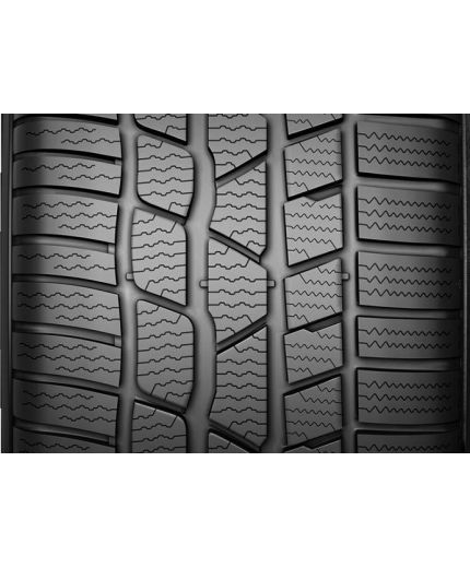 CONTINENTAL ContiWinterContact TS 830 P 215/50R17 95H Фото 2