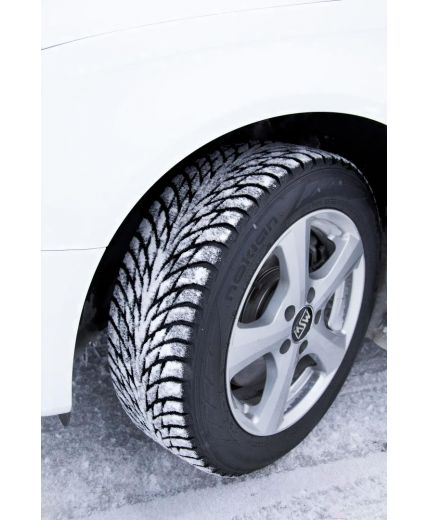 NOKIAN Hakkapeliitta R2 215/60R16 99R Фото 5