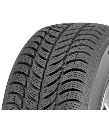 SAVA Eskimo S3+ 205/60R15 91H Фото 3