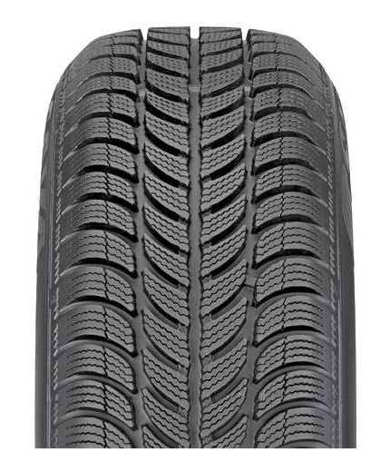 SAVA Eskimo S3+ 205/60R15 91H Фото 4