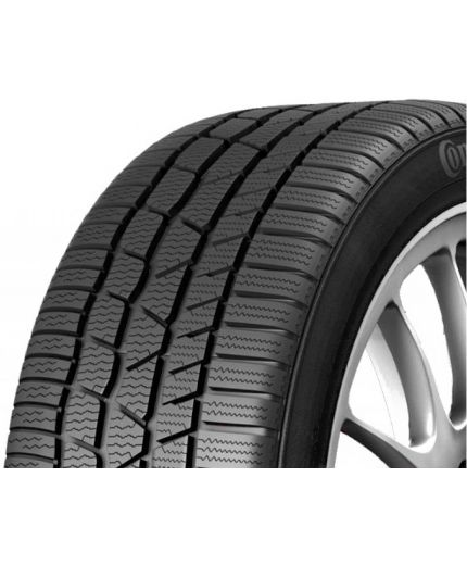 CONTINENTAL ContiWinterContact TS 830 P 245/40R20 99V