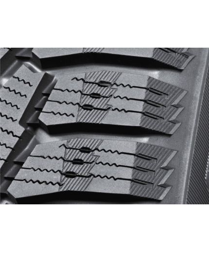 NOKIAN Hakkapeliitta R2 SUV 215/60R17 100R Фото 2