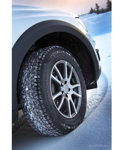 NOKIAN Hakkapeliitta R2 SUV 255/50R19 107R (run-flat) Фото 6