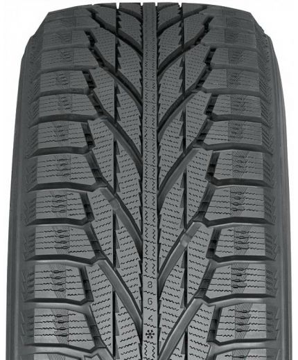 NOKIAN Hakkapeliitta R2 SUV 255/60R18 112R Фото 3