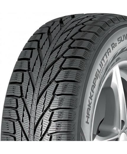 NOKIAN Hakkapeliitta R2 SUV 255/60R18 112R Фото 4
