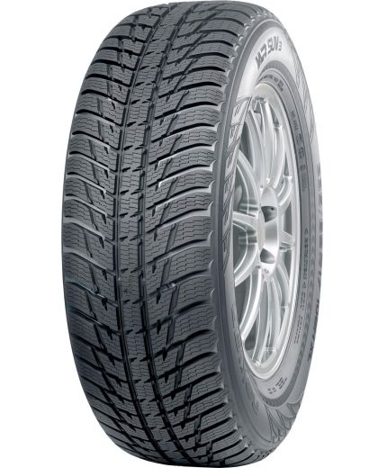NOKIAN WR SUV 3 215/65R16 102H Фото 2
