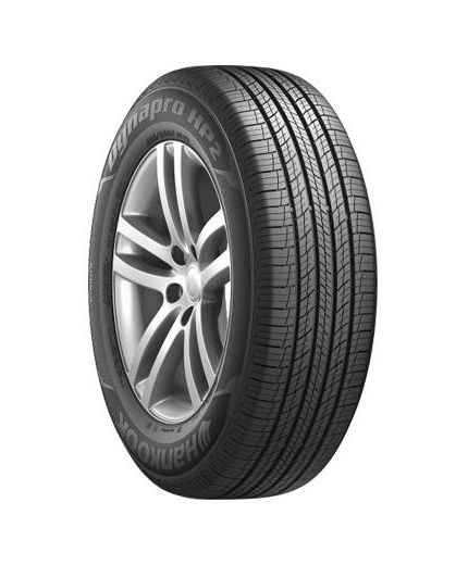 HANKOOK Dynapro HP2 RA33 225/65R17 102H Фото 4