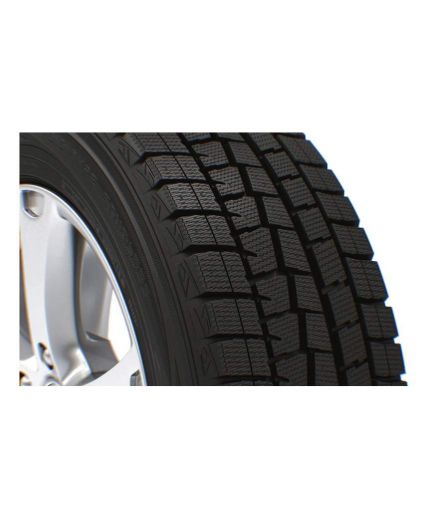 DUNLOP Winter Maxx WM01 195/65R15 91T