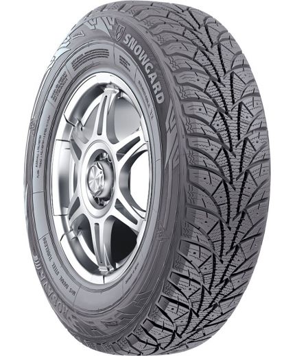 ROSAVA Snowgard 205/60R16 92T Фото 3