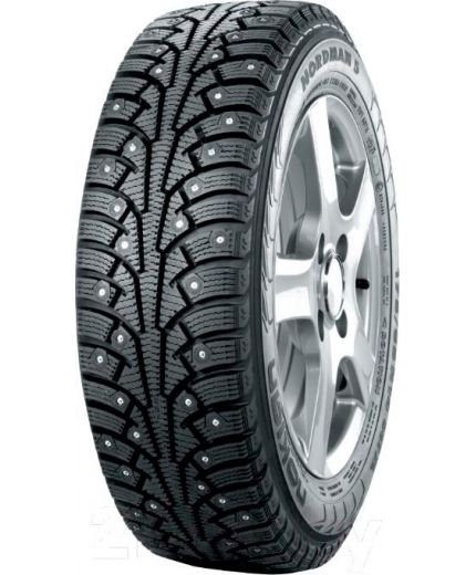 NOKIAN Nordman 5 185/60R14 82T