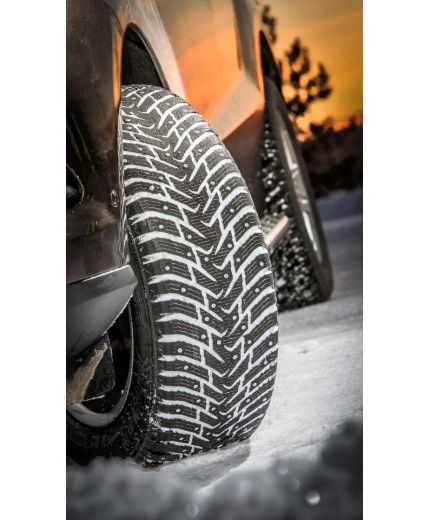 NOKIAN Hakkapeliitta 8 SUV 215/65R16 102T Фото 2