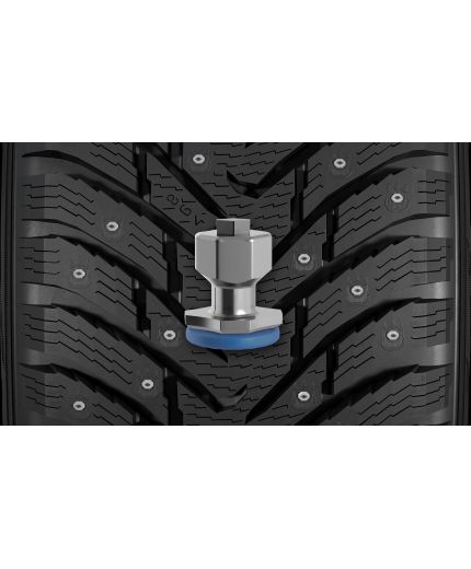 NOKIAN Hakkapeliitta 8 SUV 215/65R16 102T Фото 3