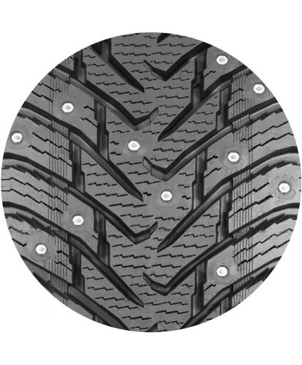 NOKIAN Hakkapeliitta 8 SUV 215/65R16 102T Фото 7