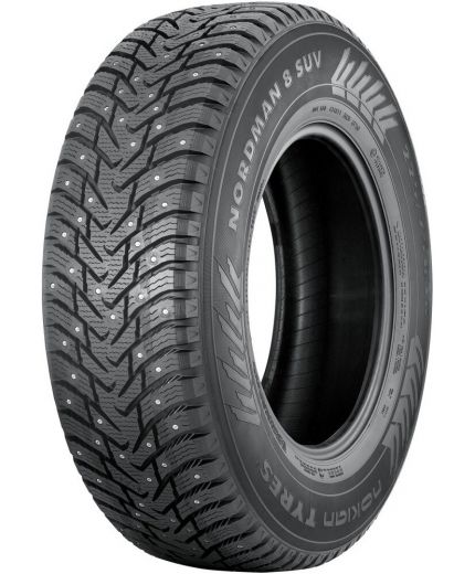 NOKIAN Hakkapeliitta 8 SUV 215/65R16 102T Фото 9