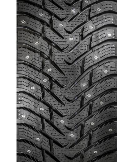 NOKIAN Hakkapeliitta 8 SUV 235/60R17 106T Фото 4