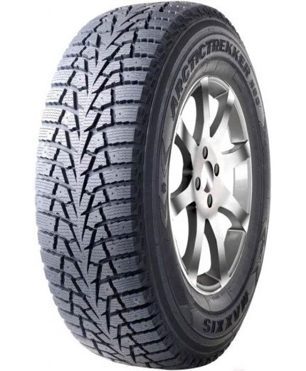 MAXXIS NS3 275/70R16 114T Фото 2